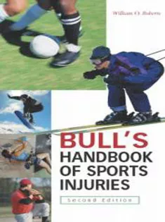 Bull's Sports Injuries Handbook