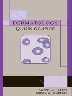 Dermatology: Quick Glance