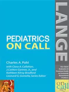 Pediatrics On Call