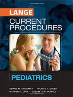 CURRENT Procedures Pediatrics