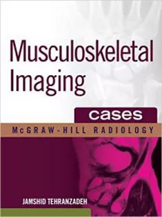 Musculoskeletal Imaging Cases