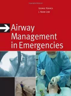 Airway Management in Emergencies
