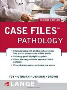 Case Files Pathology