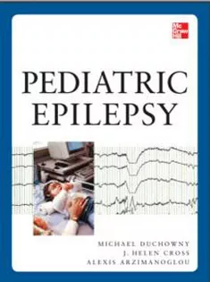 Pediatric Epilepsy