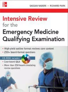 Intensive Review for the Emergency Medicine Qualifying Examination