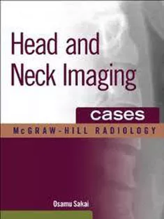 Head and Neck Imaging Cases