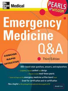 Emergency Medicine Q&A