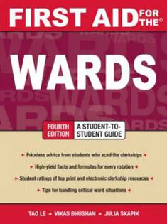 First Aid for the Wards