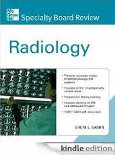 Specialty Board Review Radiology