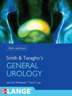 Smith and Tanagho's General Urology