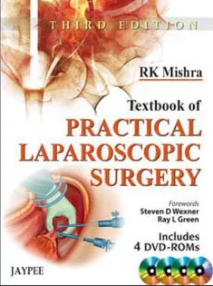 Textbook Of Practical Laparoscopic Surgery