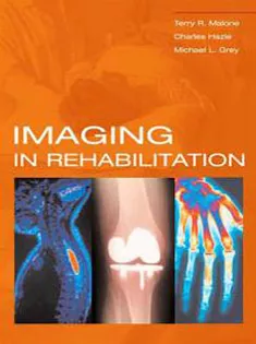 Imaging In Rehabilitation