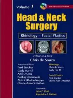 Head & Neck Surgery