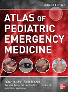 Atlas of Pediatric Emergency Medicine