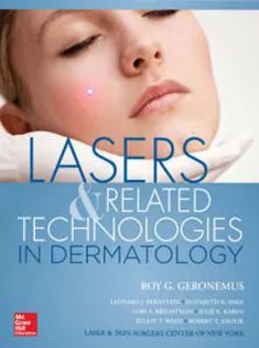 Lasers And Related Technologies In Dermatology