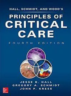 Principles of Critical Care
