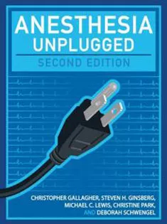 Anesthesia Unplugged