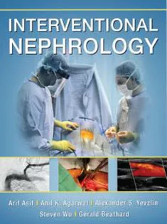 Interventional Nephrology