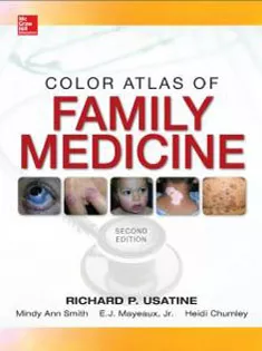 Color Atlas of Family Medicine
