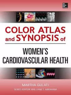 Color Atlas and Synopsis of Womens Cardiovascular Health