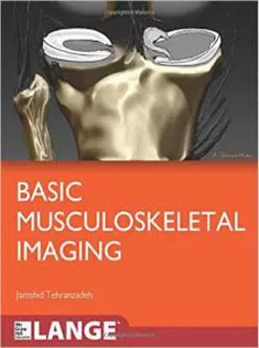 Basic Musculoskeletal Imaging 1
