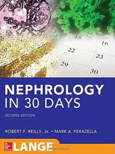 Nephrology In 30 Days