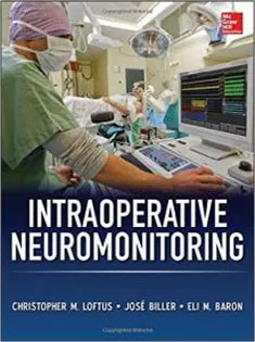 Intraoperative Neuromonitoring