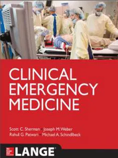 Clinical Emergency Medicine
