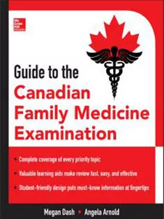 Guide to the Canadian Family Medicine Examination