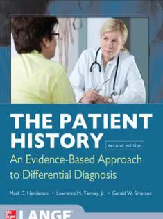 The Patient History Evidence-Based Approach