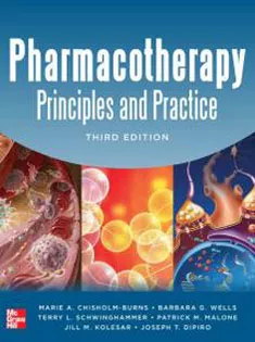 Pharmacotherapy Principles & Practice