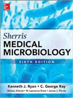 Sherris Medical Microbiology