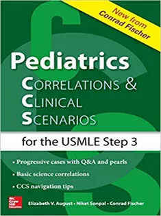 Pediatrics Correlations and Clinical Scenarios