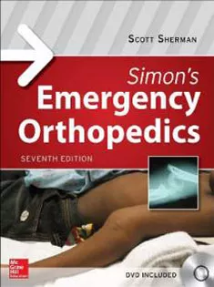 Simon's Emergency Orthopedics