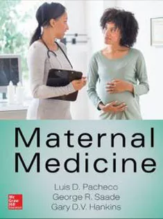 Maternal Medicine