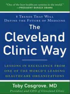 The Cleveland Clinic Way