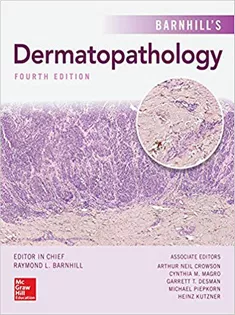Dermatopathology Barnhill