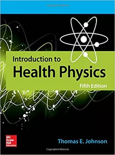 Introduction to Health Physics