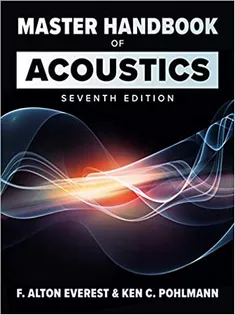 Master Handbook of Acoustics