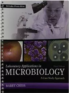 Laboratory Applications in Microbiology