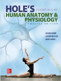 Hole's Essentials of Human Anatomy & Physiology1