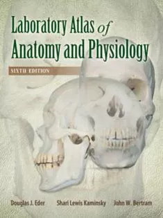 Laboratory Atlas of Anatomy & Physiology