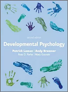 Developmental Psychology 2/E