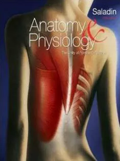 Anatomy and Physiology