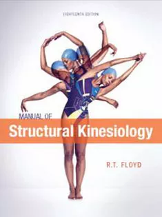 Manual of Structural Kinesiology