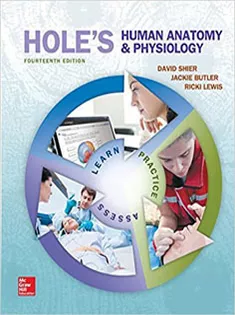 Hole's Human Anatomy & Physiology 2016