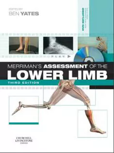 Merriman’s Assessment of the Lower Limb
