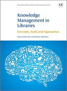 Knowledge Management in Libraries