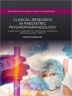 Clinical Research in Paediatric Psychopharmacology