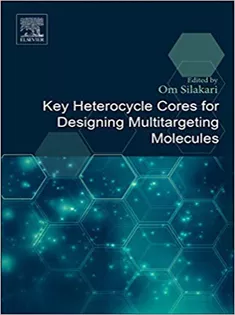 Key Heterocycle Cores for Designing Multitargeting Molecules